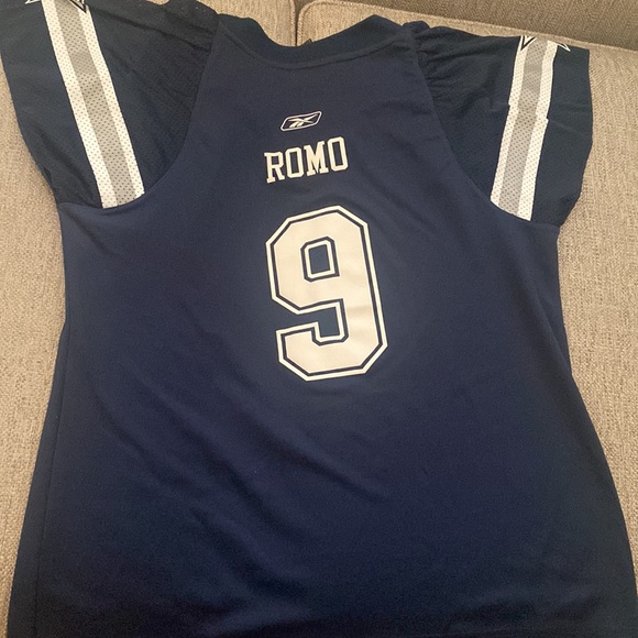 Dallas Cowboys women’s jersey XL - Picture 4 of 4